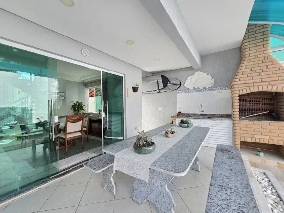 Venha morar bem no Balneário Oasis em Peruíbe.