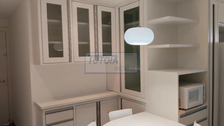 Imagem APARTAMENTO À VENDA NO PARAÍSO, SÃO PAULO