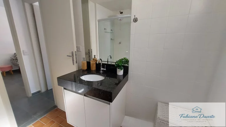 Imagem Apartamento 2 dormitórios a venda na Praia do Tenório