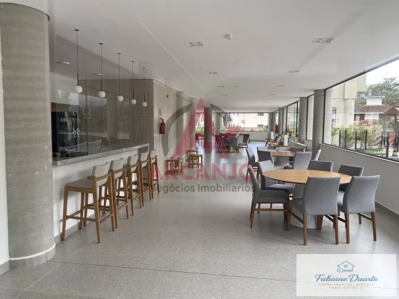 Imagem Apartamento Padrão - Residencial - Pronto para morar
