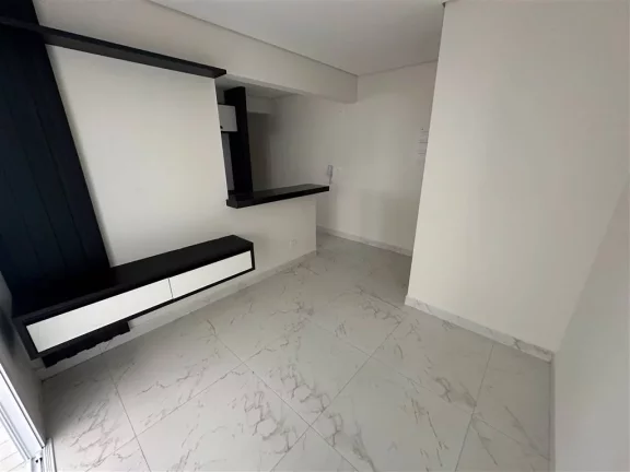 Imagem APARTAMENTO COM 71 m² - VILA CAICARA - PRAIA GRANDE SP