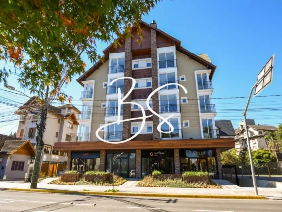 Imagem APARTAMENTO RESIDENCIAL em GRAMADO - RS, Floresta
