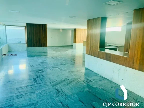 Imagem Vende-se apartamento na Pituba