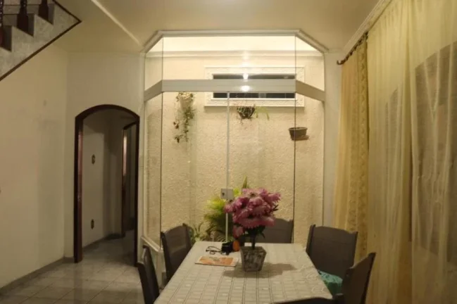 Imagem Sobrado para Venda por R$550.000,00 com 500m², 3 dormitórios, 1 suite e 2 vagas - Vila nova curuçá , São paulo / SP - Cód. BDI26065