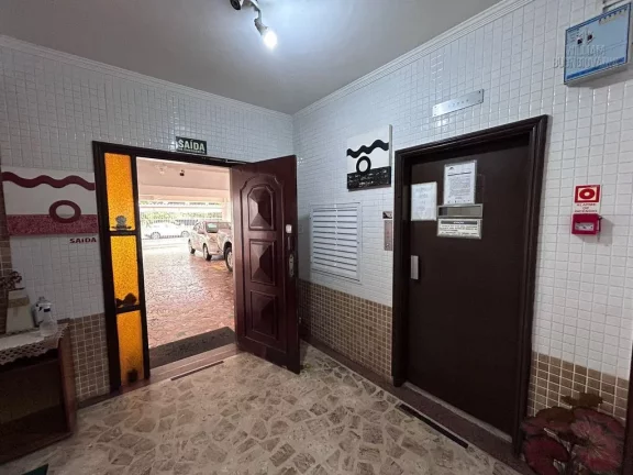 Imagem Ótima oportunidade! Apartamento à venda no Bairro Forte – Praia Grande