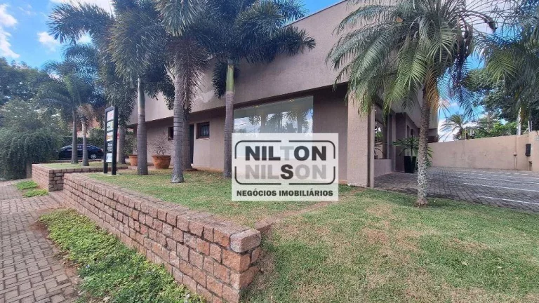 Sala para alugar, 27 m² por R$ 2.500/mês - Nova Campinas - Campinas/SP