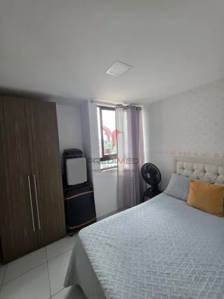 Imagem Apartamento MOBILIADO Brisamar/Jardim Luna