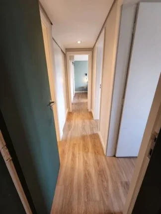 Imagem Apartamento Vila Nova Conceição - 94M², 3 Dorms, 1 Suíte, Varanda, 1 Vaga.