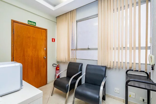 Imagem Sala Comercial - Edificio Park Avenue - Centro