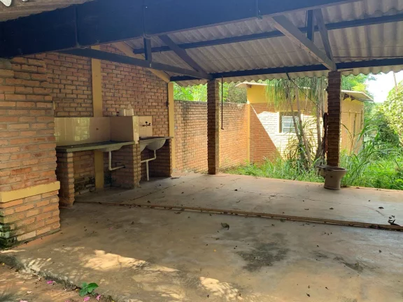 Imagem CHÁCARA DE 1440 M²- BAIRRO ICARAÍ, EM JUATUBA!