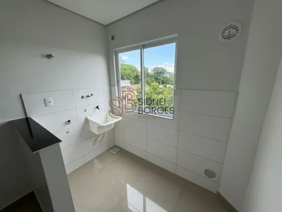 Imagem Apartamento CONCÓRDIA - SC