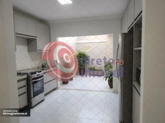 Imagem Casa de Vila no Tucuruvi 80m² 2 suítes 1 vaga São Paulo