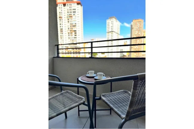 Imagem APARTAMENTO RESIDENCIAL em São Paulo - SP, Jardim das Acácias