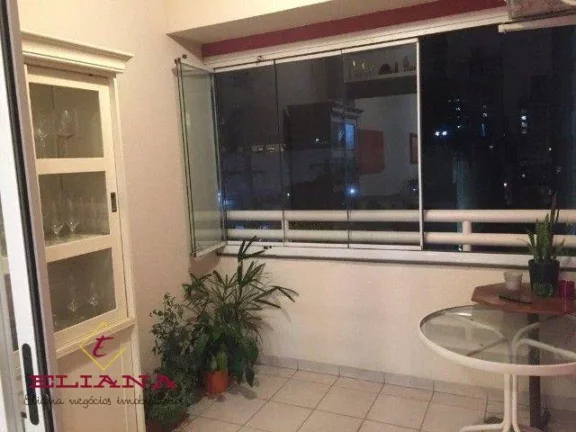 Imagem Apartamento com 2 quartos, 67m², para locação em São Paulo, Perdizes