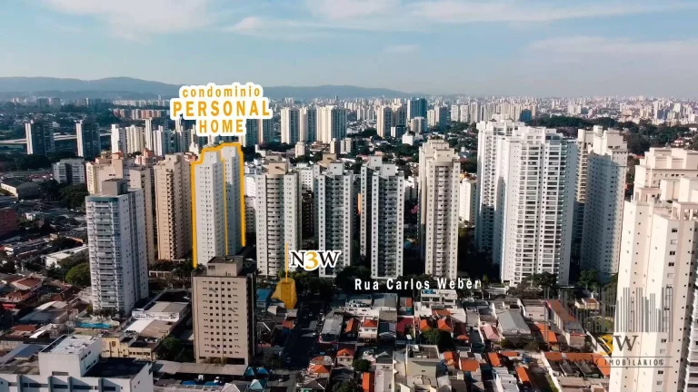 Imagem Apartamento com 3 dormitórios à venda, 124 m² por R$ 1.590.000,00 - Vila Leopoldina - São Paulo/SP
