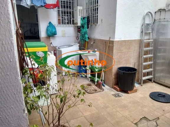 Imagem (23844) Rua Conselheiro Autran - Vila Isabel