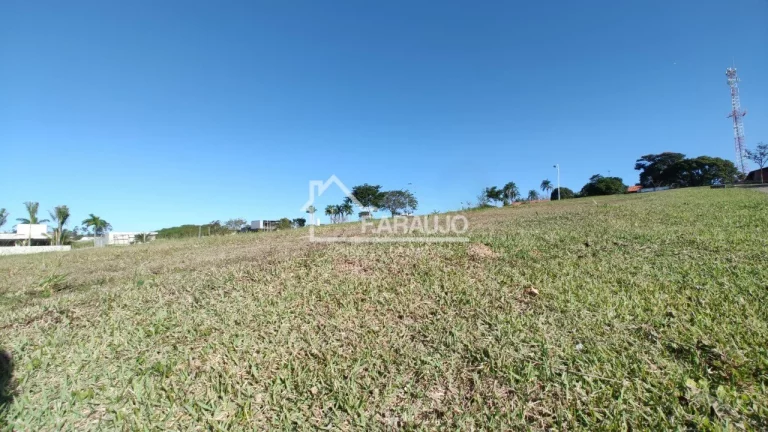 Imagem Terreno em Condomínio à Venda em Sorocaba-SP, sua oportunidade de viver com exclusividade!