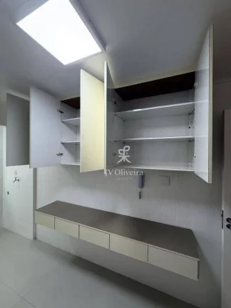 Imagem Apartamento com 2 dormitórios para alugar, 60 m² por R$ 5.898/mês - Itaim Bibi - São Paulo/SP