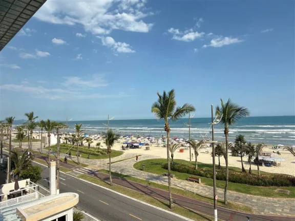 Imagem APARTAMENTO COM 60 m² - CAIÇARA - PRAIA GRANDE SP