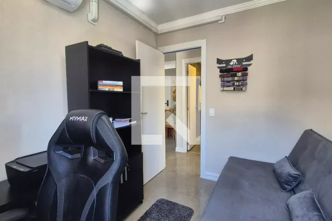 Imagem Apartamento à Venda - Recreio, 2 Quartos, 50 m2