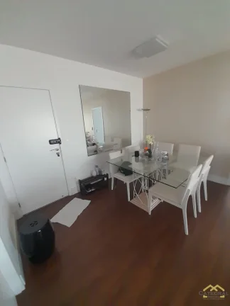 Imagem Apartamento Alta Vista, torre Rubi - 4 quartos sendo 2 suítes