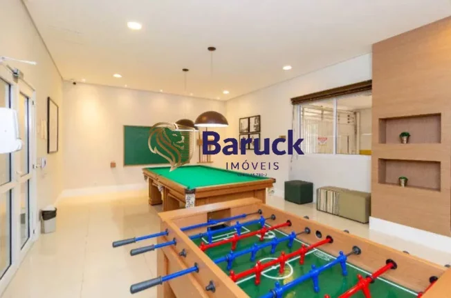 Imagem Apartamento com 2 Quartos à Venda, 58 m² em Brás - São Paulo