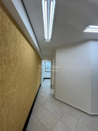 Imagem Sala comercial para vender com 2 salas 43 m² R$265.000 - Santana de Parnaíba/SP