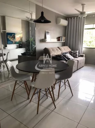 Apartamento para venda Parque das Flores