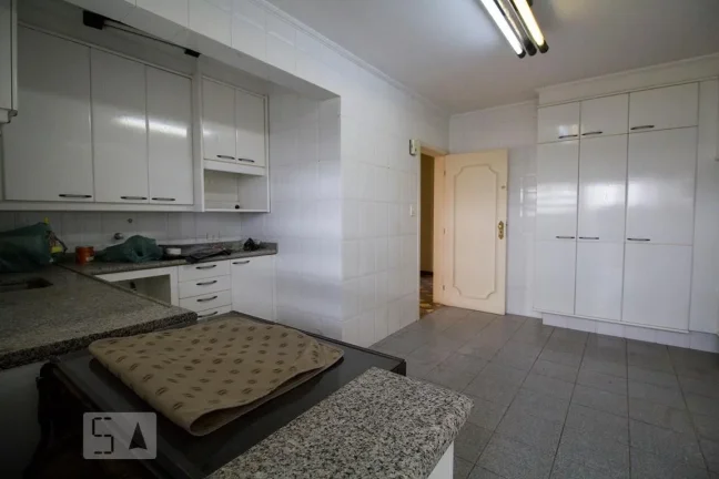 Imagem Apartamento à Venda - Aclimação, 3 Quartos, 180 m2