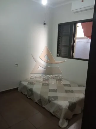 Imagem Casa - Ribeirão Preto - Castelo Branco