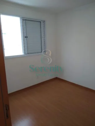 Imagem Apartamento para alugar no Acquaville - 2 dormitórios por R$900,00 - Cidade Industrial - Londrina/PR