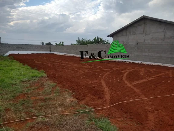 Imagem Terreno em Condomínio para Venda em Limeira, Área Rural de Limeira