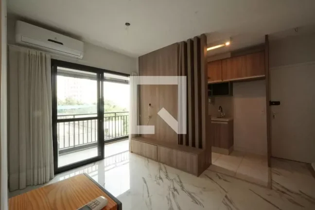 Imagem Apartamento à Venda - Vila Mariana, 2 Quartos, 53 m2
