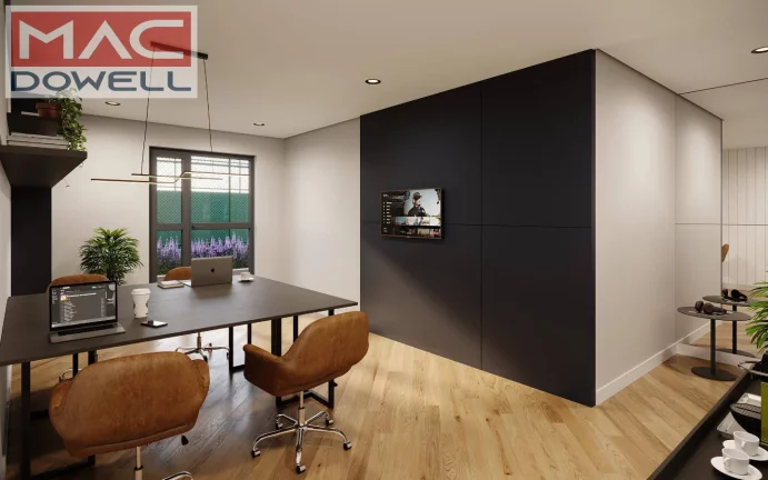 Imagem Residencial Porto Maravilha - CURY - Apto 2 Quartos - Porto / RJ