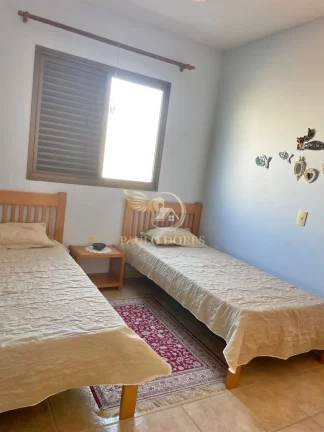 Imagem APARTAMENTO À VENDA A POUCOS PASSOS DO MAR NA PRAIA DO TENÓRIO EM UBATUBA-SP