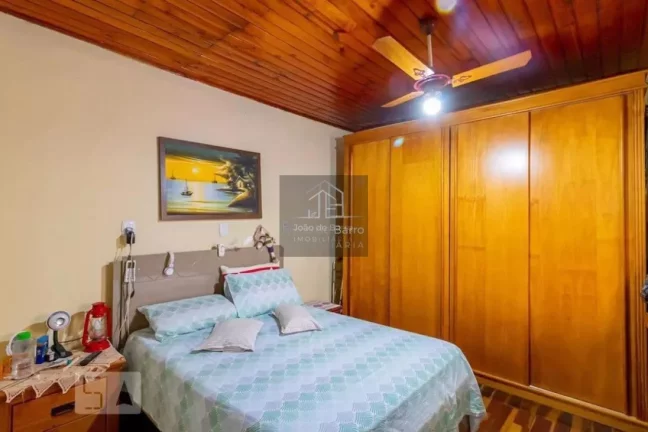 Imagem Casa com 4 dormitórios à venda, 166 m² por R$ 1.100.000,00 - Cambuci - São Paulo/SP