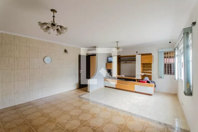 Imagem Casa à Venda - Cambuci, 4 Quartos, 200 m2