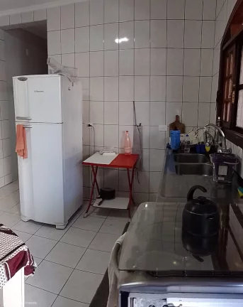 Imagem CASA RESIDENCIAL em MONGAGUÁ - SP, vila loty