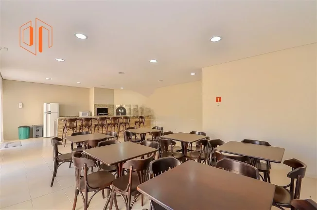 Imagem Apartamento para Venda em Curitiba, Cabral, 3 dormitórios, 1 suíte, 2 banheiros, 1 vaga