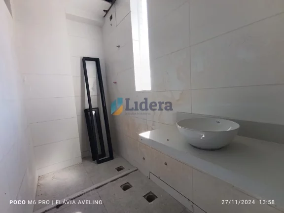 Imagem Apto - 2 Quartos - 1 Suíte - 58,53m² - Intermares, Cabedelo/PB