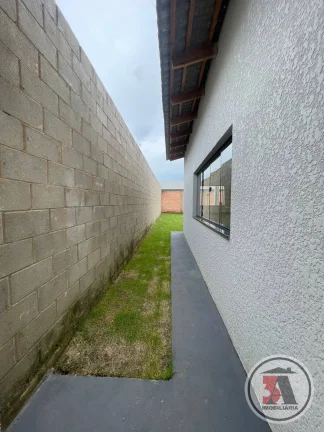 Imagem Casa 118m2(Nova) Grenville