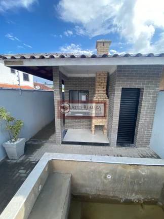 Imagem Casa em Santa Julia - Itanhaém