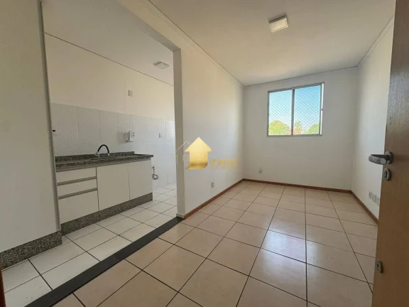 Imagem Apartamento 2 quartos Condomínio MRV Chapada Diamantina