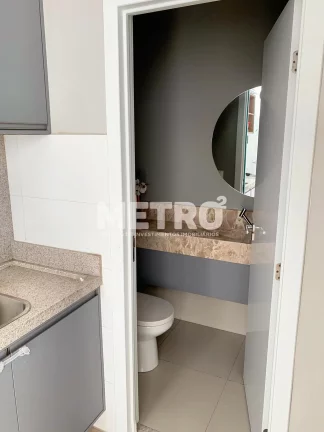 Imagem Casa à alugar, três suítes, master com closet no BUONA VITA, PETROLINA - PE