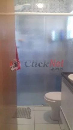 Imagem Sobrado com 3 suítes e 3 vagas para Venda no bairro Vila Clarice em Santo André
