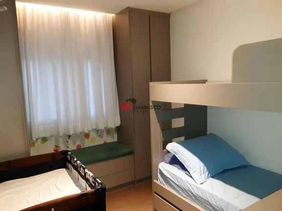 Imagem Apartamento à venda 2 Quartos, 1 Suite, 1 Vaga, 71M², Centro, São Bernardo do Campo - SP