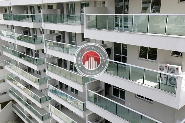 Imagem Apartamento a Venda no bairro Freguesia (jacarepaguá) - Rio de Janeiro, RJ