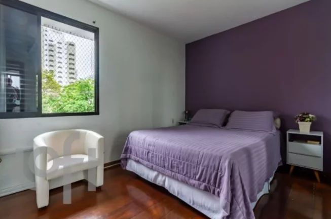 Imagem APARTAMENTO RESIDENCIAL em São Paulo - SP, Campo Belo