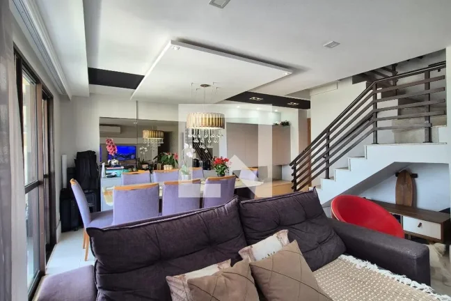 Imagem Apartamento à Venda - Recreio, 4 Quartos, 227 m2