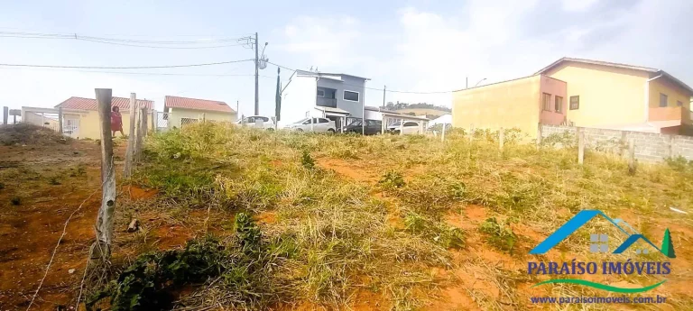 Imagem Oportunidade Única: Terreno com Vista Panorâmica no Jardim Eldorado